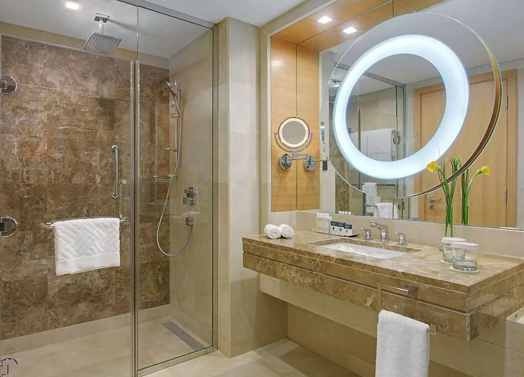 Doubletree By Hilton Hotel Riyadh - Al Muroj Business Gate