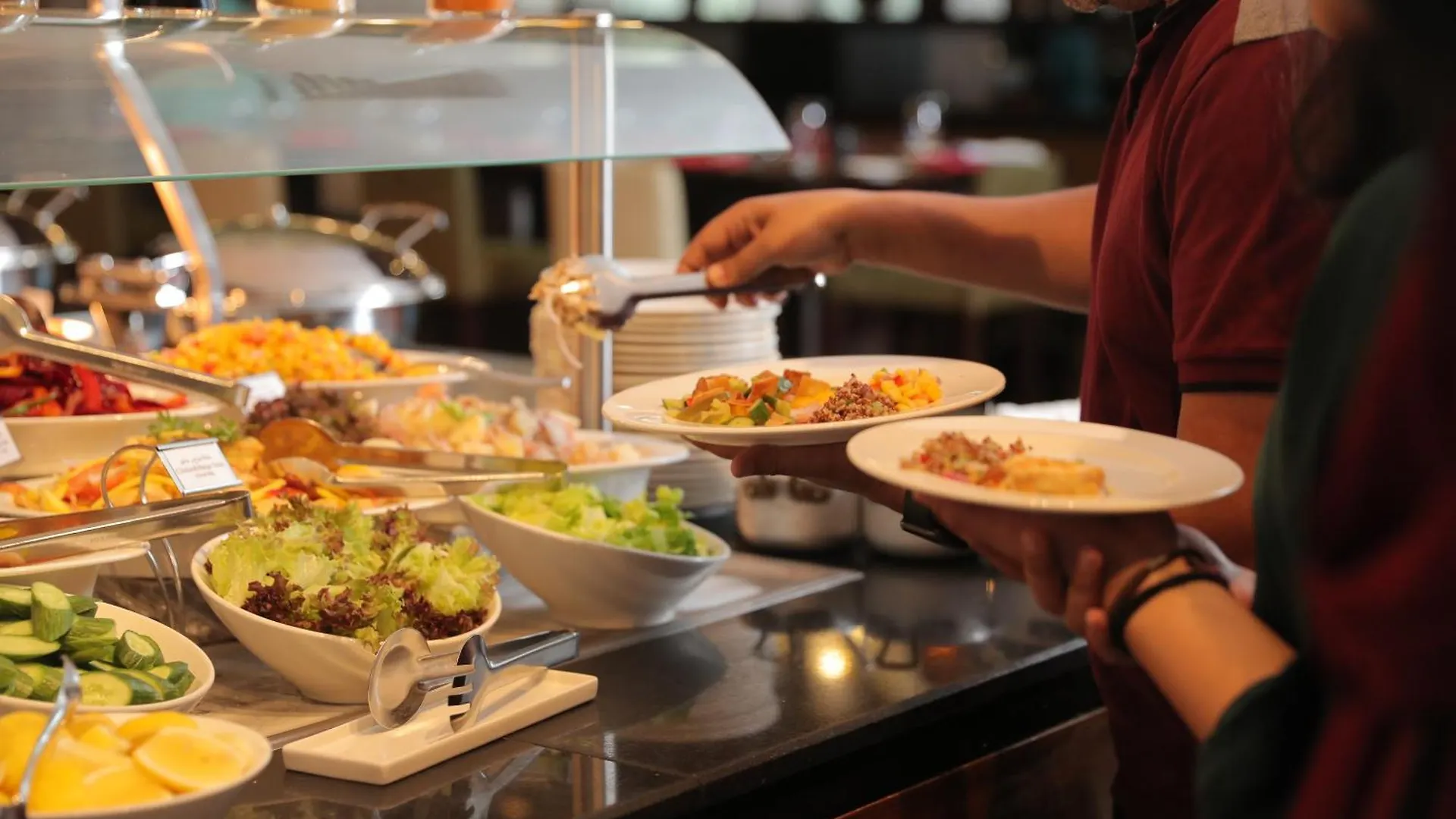 Doubletree By Hilton Hotel Riyadh - Al Muroj Business Gate 3*,  Saudi Arabia