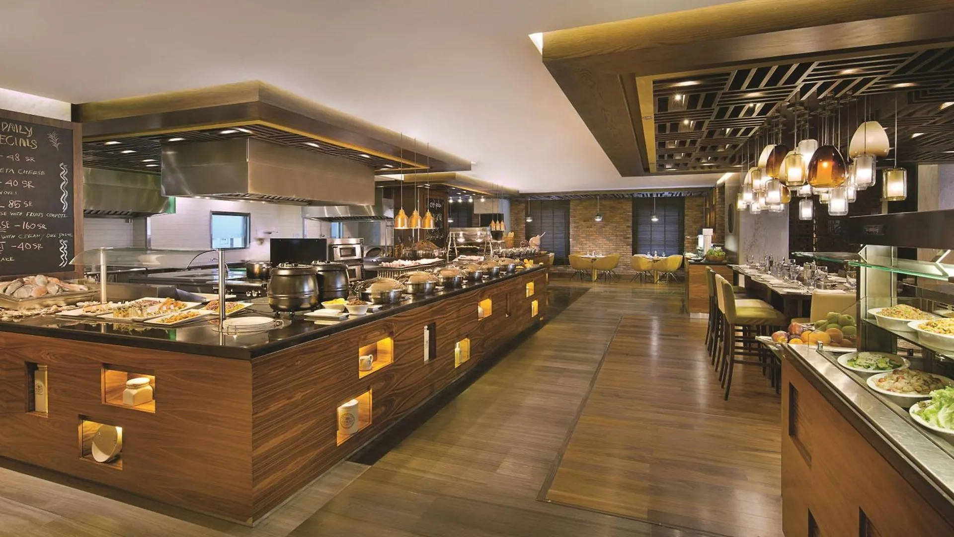 Doubletree By Hilton Hotel Riyadh - Al Muroj Business Gate 3*,  Saudi Arabia