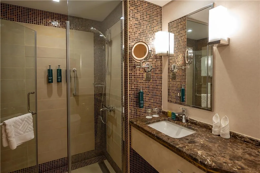 Doubletree By Hilton Hotel Riyadh - Al Muroj Business Gate