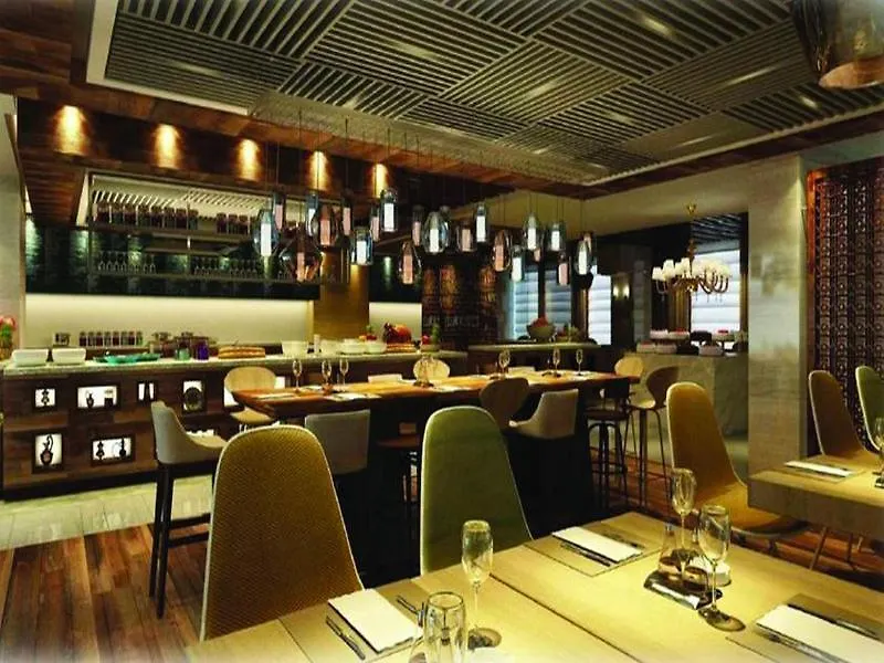 ***  Doubletree By Hilton Hotel Riyadh - Al Muroj Business Gate Saudi Arabia