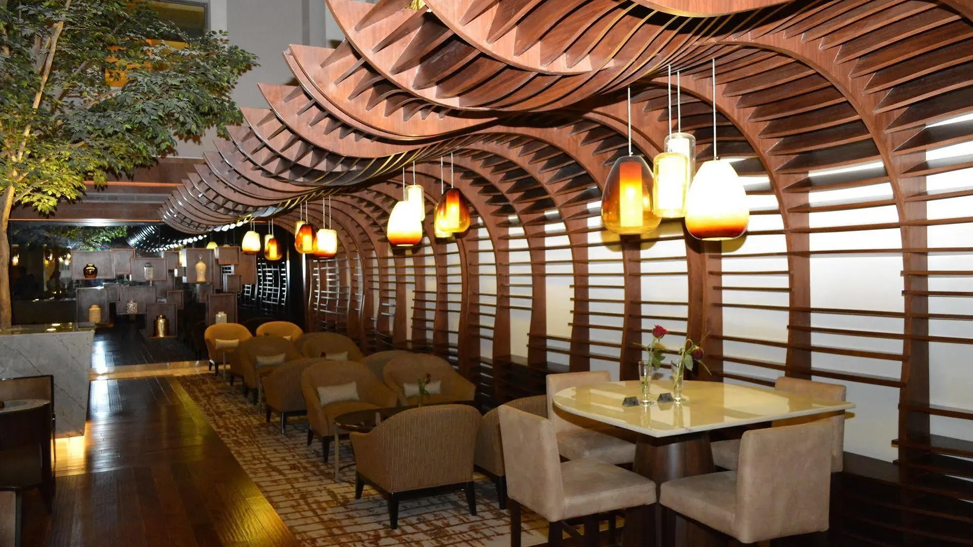 Doubletree By Hilton Hotel Riyadh - Al Muroj Business Gate