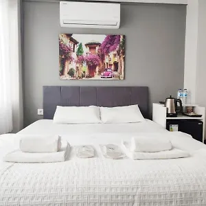 *** Otel The Lıma Suıtes Kadiköy Türkiye