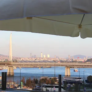 ** Otel Vento Türkiye