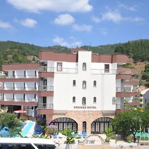 ** Otel Hermes Türkiye