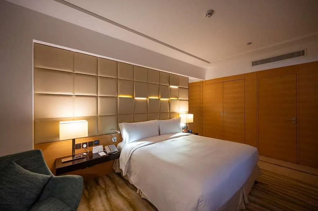 Doubletree By Hilton Hotel Riyadh - Al Muroj Business Gate