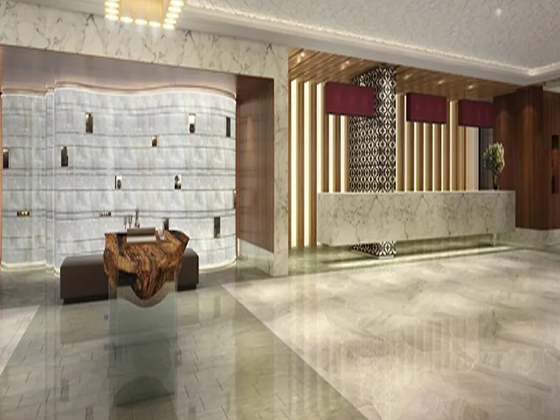 Doubletree By Hilton Hotel Riyadh - Al Muroj Business Gate