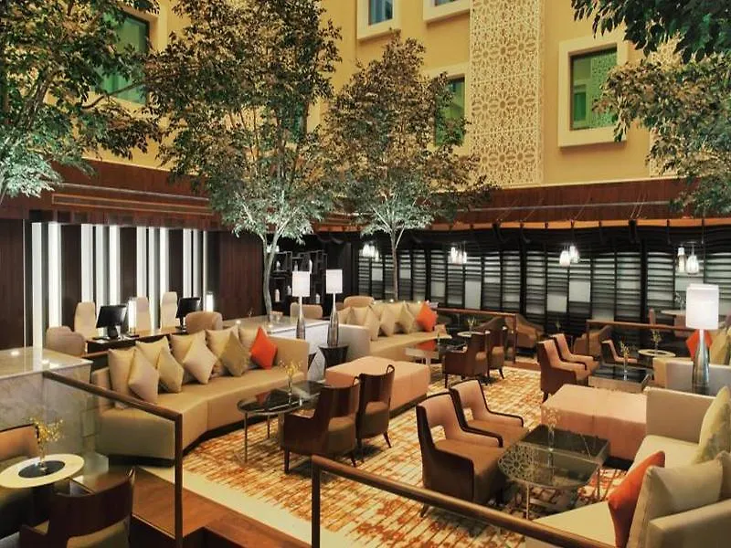 Doubletree By Hilton Hotel Riyadh - Al Muroj Business Gate