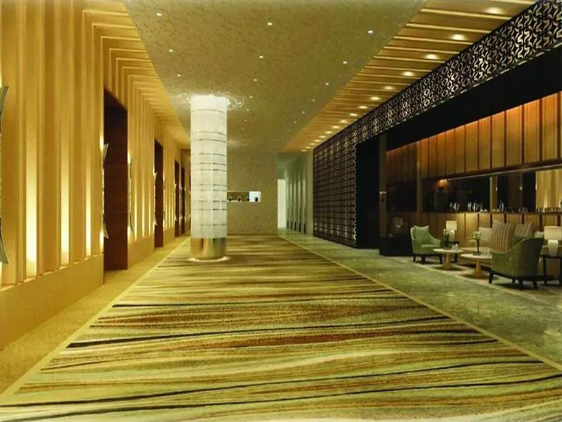 Doubletree By Hilton Hotel Riyadh - Al Muroj Business Gate
