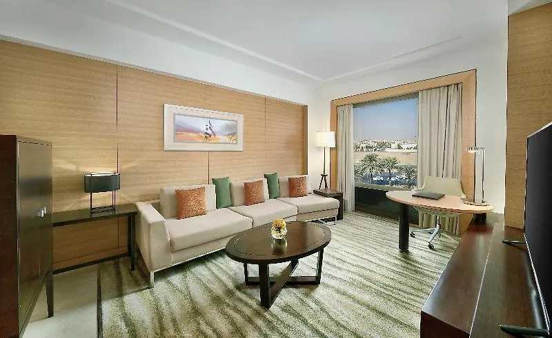 Doubletree By Hilton Hotel Riyadh - Al Muroj Business Gate Saudi Arabia