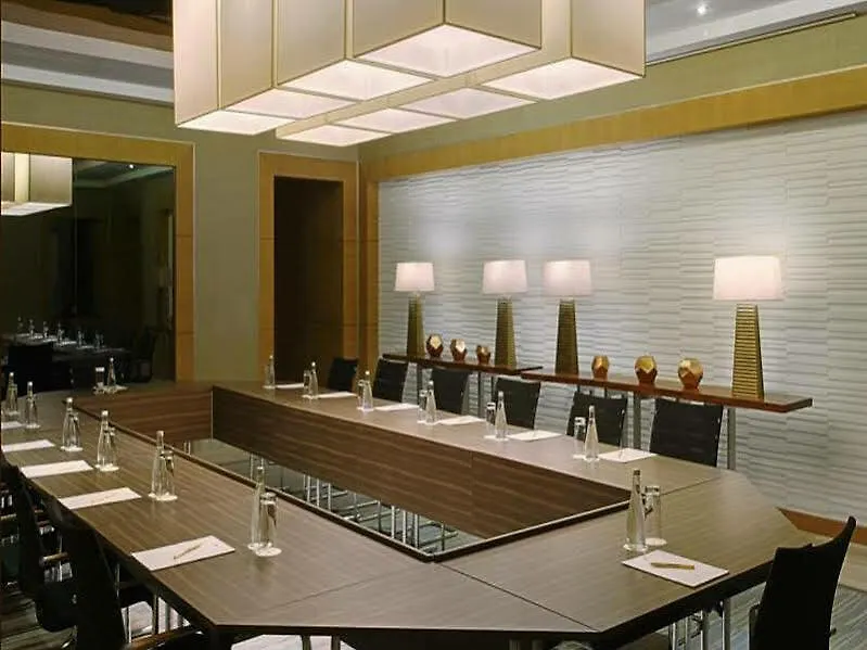 Doubletree By Hilton Hotel Riyadh - Al Muroj Business Gate 3*,  Suudi Arabistan