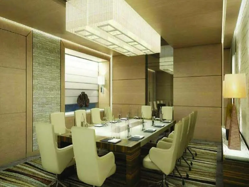 Doubletree By Hilton Hotel Riyadh - Al Muroj Business Gate