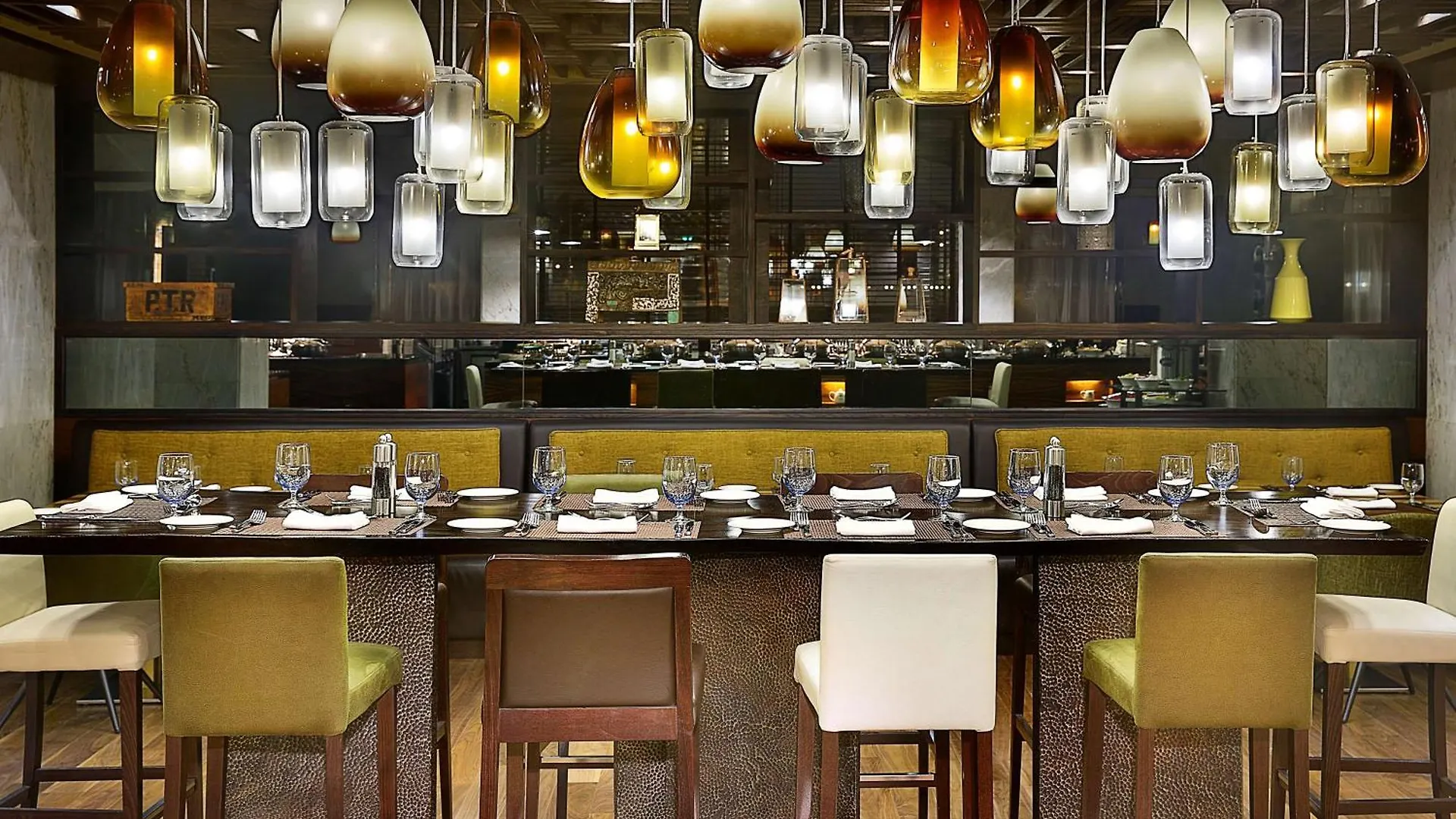 Doubletree By Hilton Hotel Riyadh - Al Muroj Business Gate