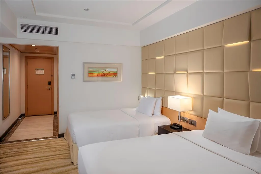 Doubletree By Hilton Hotel Riyadh - Al Muroj Business Gate
